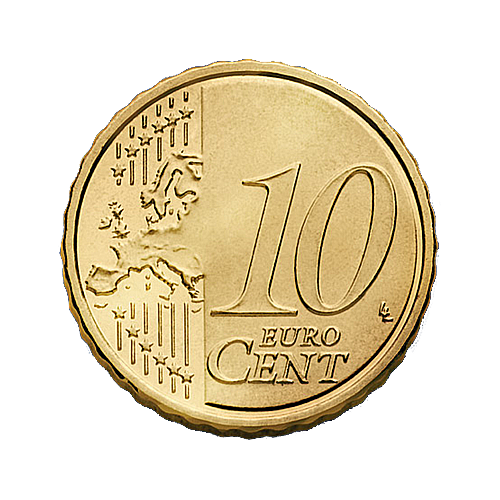 Euro Coins EUROPE 10 EURO CENT 2007 YuriBS The Black Scorpion euro-coins-europe-10-euro-cent-2007-yuribs-the-black-scorpion