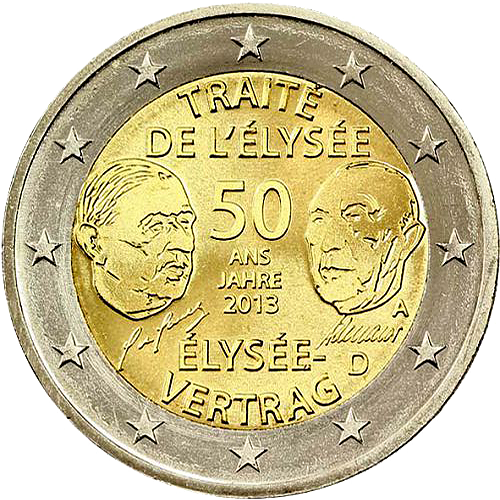 GER 2,00€ 2013 (special) 396