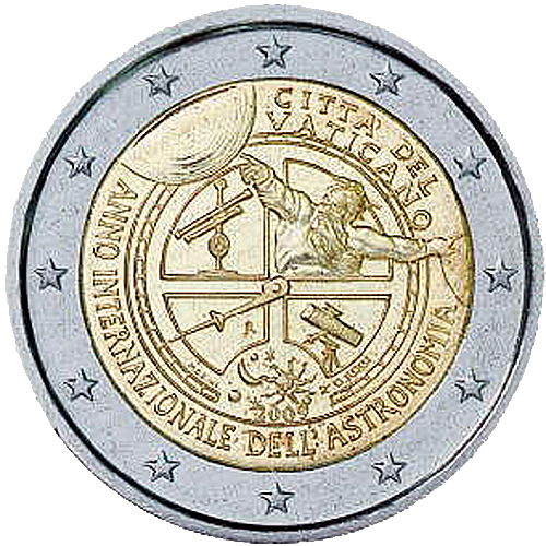 VAT 2,00€ 2009 (commemorative) 299